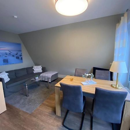Appartment-Fischerstieg-3-Fis-013 Scharbeutz Εξωτερικό φωτογραφία