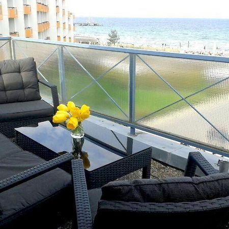 Appartment-Fischerstieg-3-Fis-013 Scharbeutz Εξωτερικό φωτογραφία