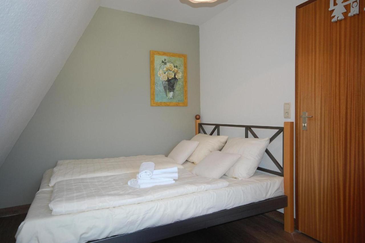 Appartment-Fischerstieg-3-Fis-013 Scharbeutz Εξωτερικό φωτογραφία
