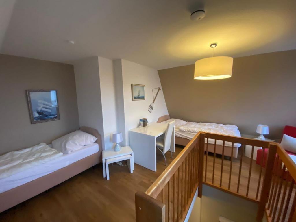 Appartment-Fischerstieg-3-Fis-013 Scharbeutz Εξωτερικό φωτογραφία