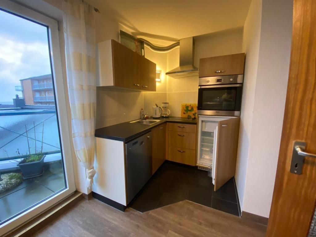 Appartment-Fischerstieg-3-Fis-013 Scharbeutz Εξωτερικό φωτογραφία