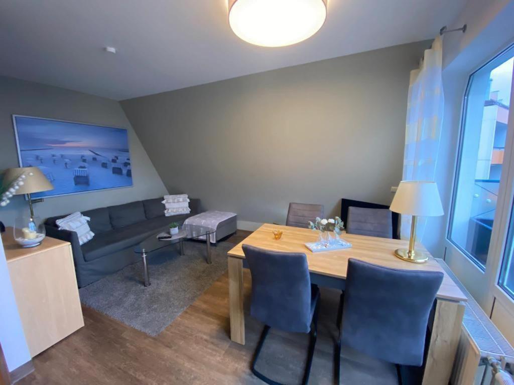 Appartment-Fischerstieg-3-Fis-013 Scharbeutz Εξωτερικό φωτογραφία