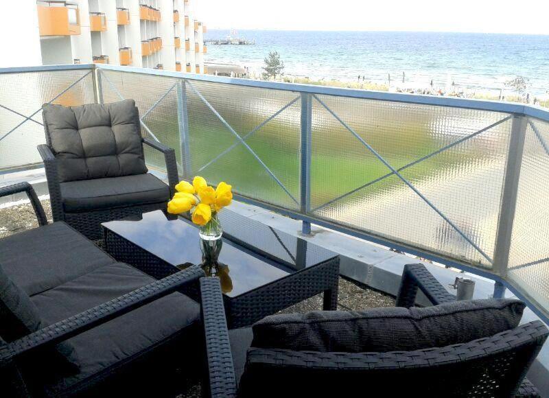 Appartment-Fischerstieg-3-Fis-013 Scharbeutz Εξωτερικό φωτογραφία